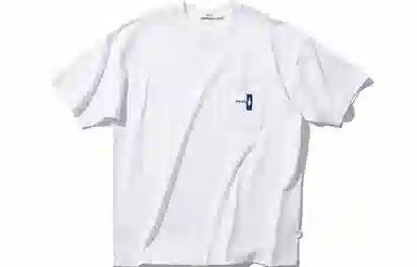 Nautica x POPBOY SS22 LogoT