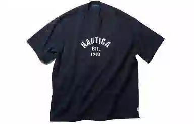NAUTICA JAPAN SS23 T