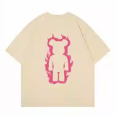 PAKA x Violentbear LogoT