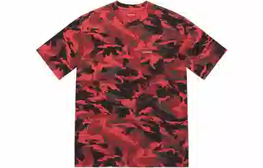 Supreme SS23 Pocket Tee