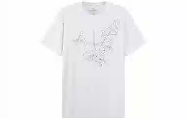 ARMANI EXCHANGE SS23 T