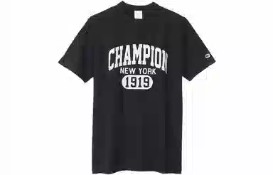 Champion LogoT