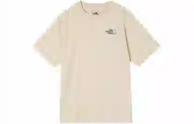 THE NORTH FACE Logo T