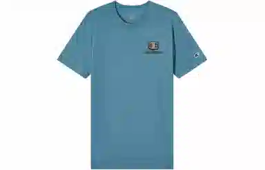 Champion SS23 FunnyTee LogoT