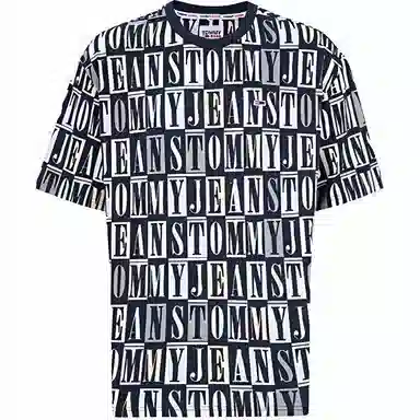 Tommy Hilfiger SS23 T