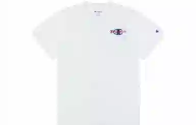 Champion SS23 FunnyTee LogoT