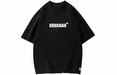 GROGNAK LogoT