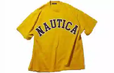 NAUTICA JAPAN SS23 T