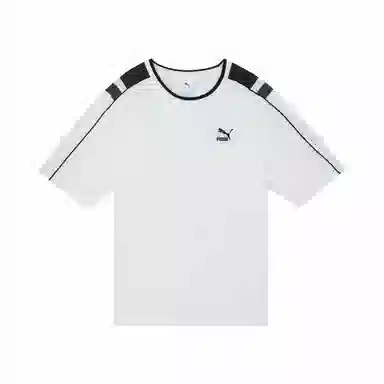 PUMA Archive Pack Short Sleeve Tee