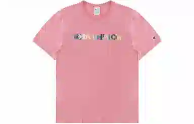 Champion SS23 Men'S Life LogoT