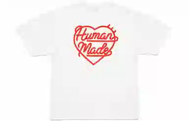 HUMAN MADE SS23 LogoT
