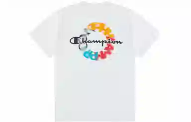 Champion FunnyTee LogoT