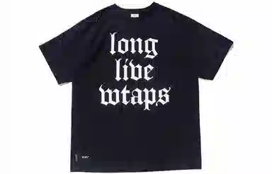 WTAPS T