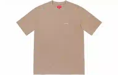 Supreme SS23 Pocket Tee