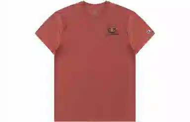Champion SS23 FunnyTee LogoT