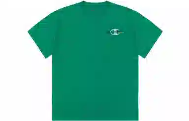 Champion SS23 FunnyTee LogoT