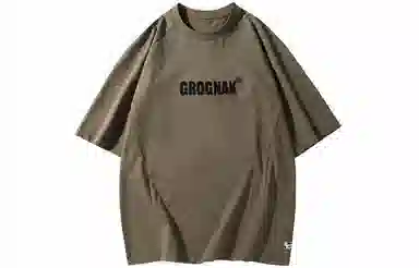 GROGNAK LogoT