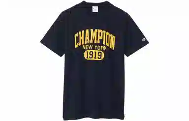 Champion LogoT