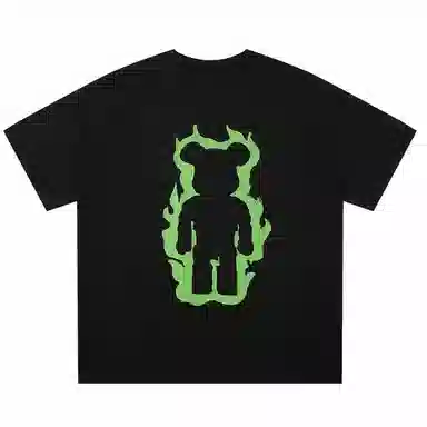 PAKA x Violentbear LogoT