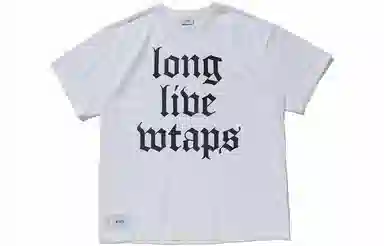 WTAPS T