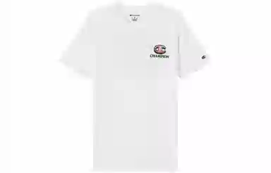 Champion SS23 FunnyTee LogoT