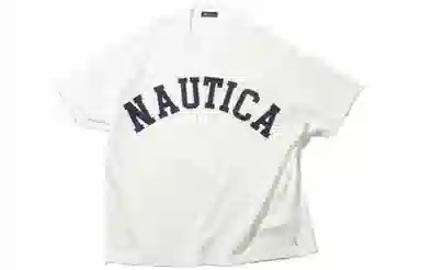 NAUTICA JAPAN SS23 T