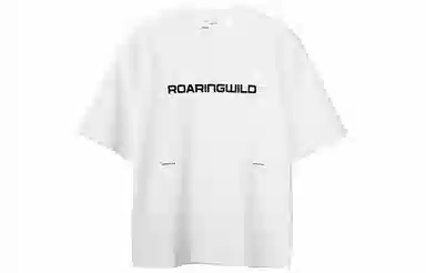 ROARINGWILD MAINLINE T