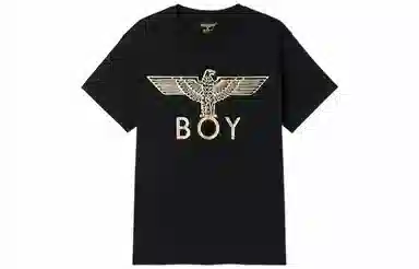 Boy London SS22 Eagle Logo T-Shirt