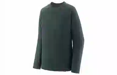 patagonia Men's Capilene Air Crew T