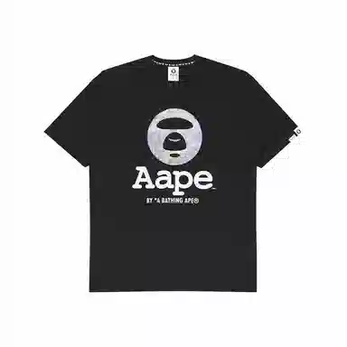 Aape SS23 LogoT
