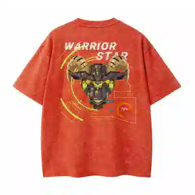 Warrior T