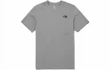 THE NORTH FACE Nse Bandana Ss Rtee 1 logoT