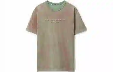 alexander wang SS23 T