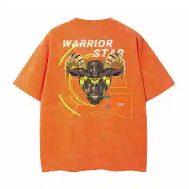 Warrior T