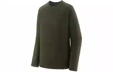 patagonia Men's Capilene Air Crew T