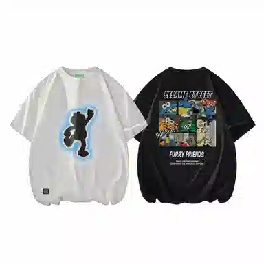 Sesame Street T-Shirt