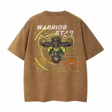 Warrior T