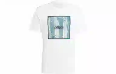 adidas Tiro Box Graphic Tee LogoT