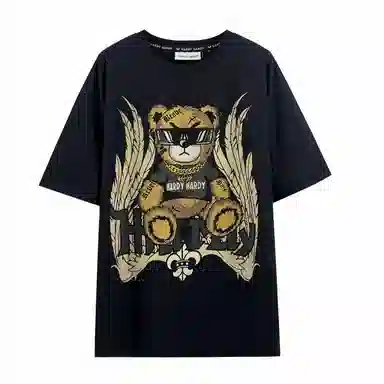 HARDY HARDY T