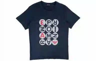 EMPORIO ARMANI T