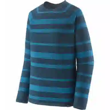 patagonia Men's Capilene Air Crew T