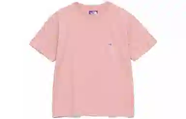 THE NORTH FACE PURPLE LABEL LogoT