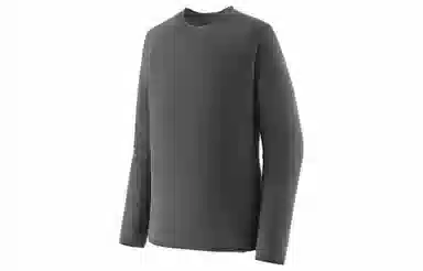 patagonia Men's Capilene Air Crew T