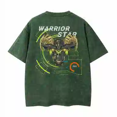 Warrior T
