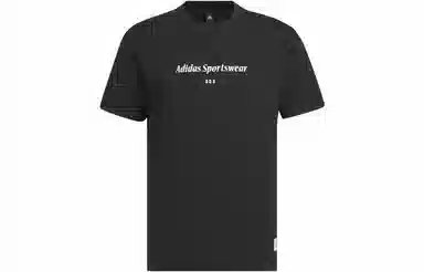 adidas Sportswear Lounge Graphic Tee T