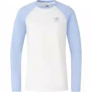 adidas originals DC RC LS TEE U Logo T