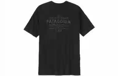 patagonia Forge Mark Responsibili-Tee LogoT