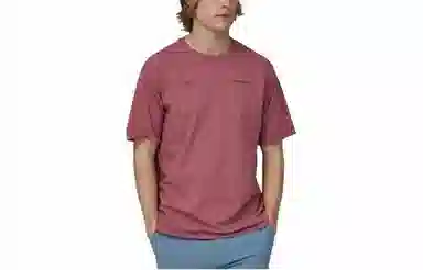 patagonia Forge Mark Responsibili-Tee LogoT