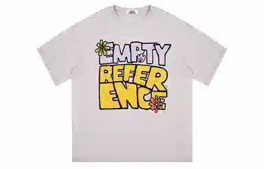 EMPTY REFERENCE T