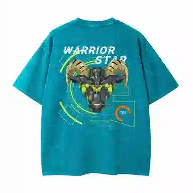 Warrior T
